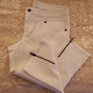 NWOT, CACHE Crop Jean's, 10